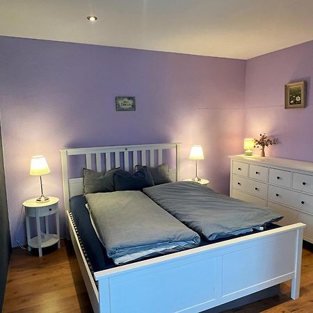 Chalet Mignon - Your Vacation Oasis At Lake Brienz โบนิเกน ภายนอก รูปภาพ